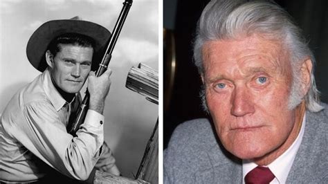 is chuck connors still alive|did chuck connors kill girlfriend.